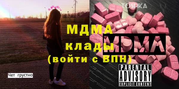 Альфа ПВП Алзамай